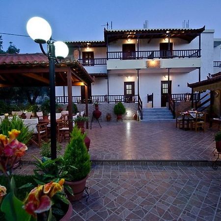 Studios Filippos Скопелос Экстерьер фото