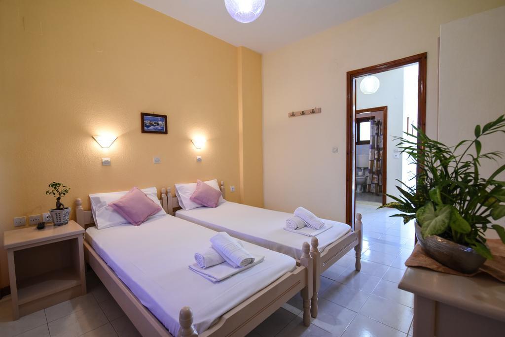 Studios Filippos Скопелос Номер фото