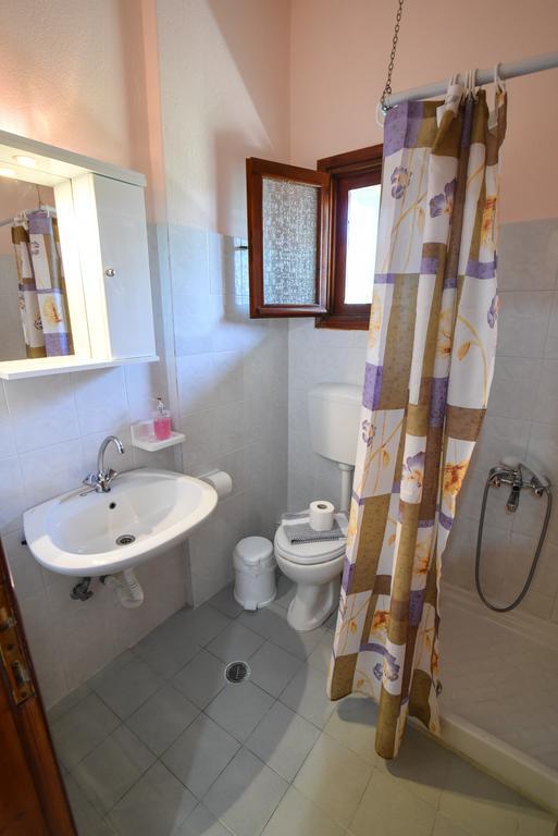 Studios Filippos Скопелос Номер фото