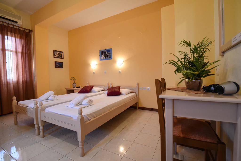 Studios Filippos Скопелос Номер фото