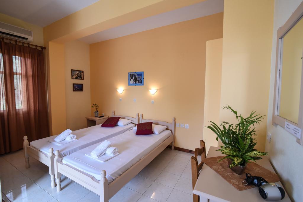 Studios Filippos Скопелос Номер фото